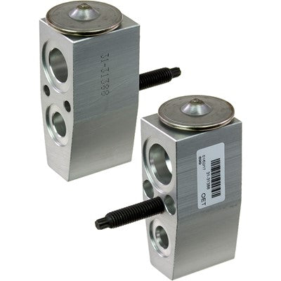 A/C Expansion Valve  ACX012606