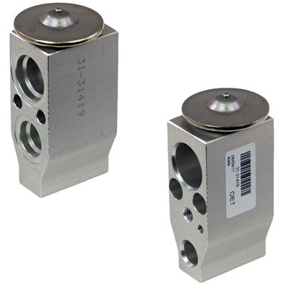 A/C Expansion Valve  ACX012680