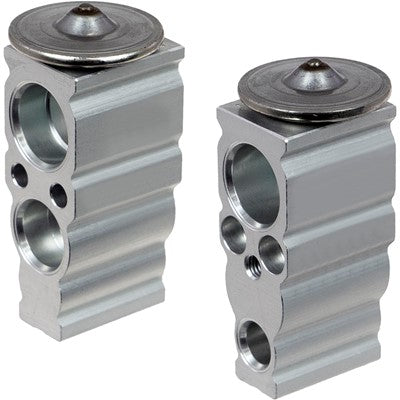 A/C Expansion Valve  ACX012695