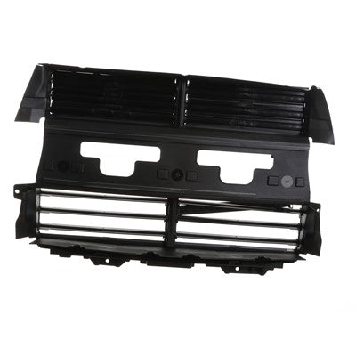 Radiator Shutter Assembly  AGS010004