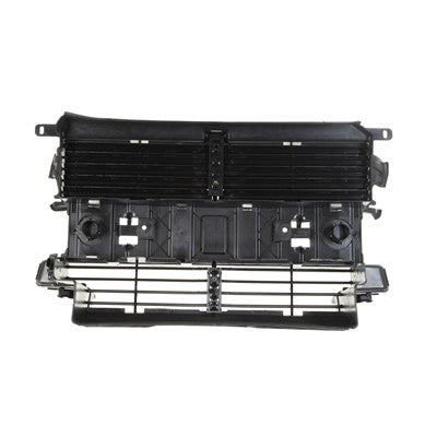 Radiator Shutter Assembly  AGS010005