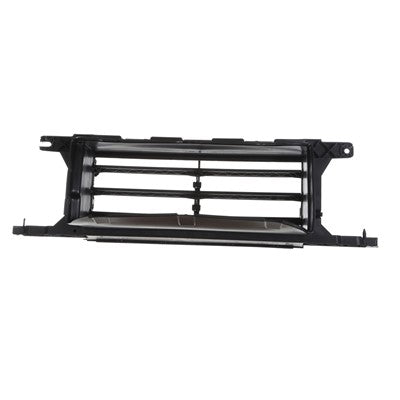 Radiator Shutter Assembly  AGS010006