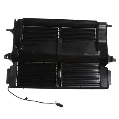 Radiator Shutter Assembly  AGS010010