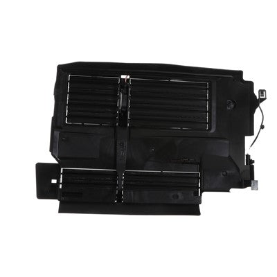 Radiator Shutter Assembly  AGS010011