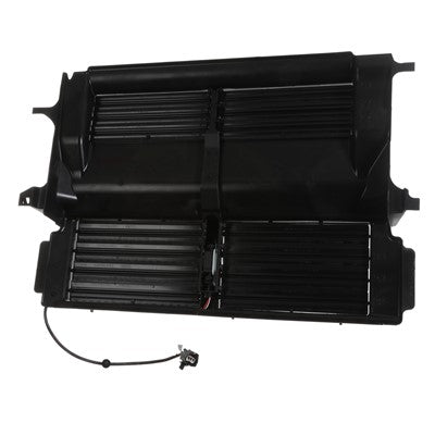 Radiator Shutter Assembly  AGS010012