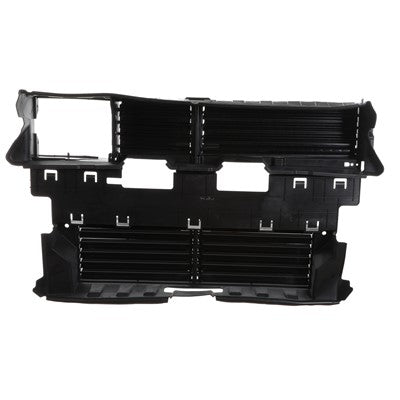Radiator Shutter Assembly  AGS010013