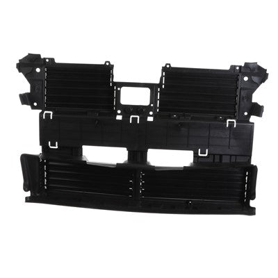 Radiator Shutter Assembly  AGS010014