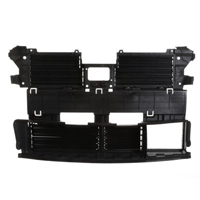 Radiator Shutter Assembly  AGS010016
