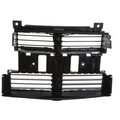 Radiator Shutter Assembly  AGS010017