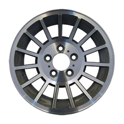Wheel  ALYCH010U10