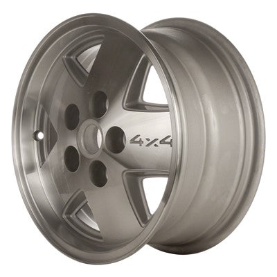 Wheel  ALYGE018U10