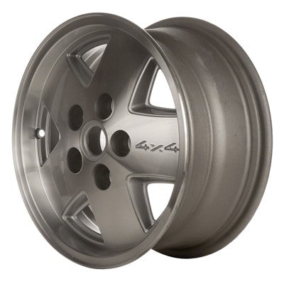 Wheel  ALYGE018U20