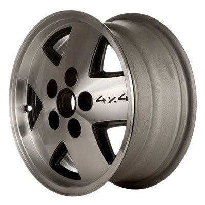 Wheel  ALYGE018U45