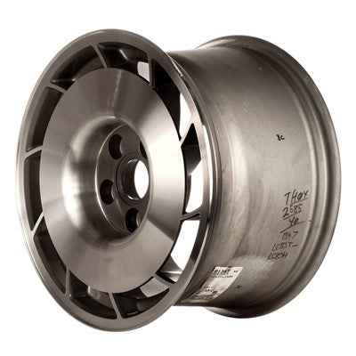 Wheel  ALYGE023L10