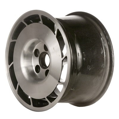 Wheel  ALYGE023L45