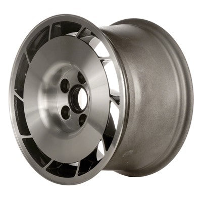 Wheel  ALYGE023R45