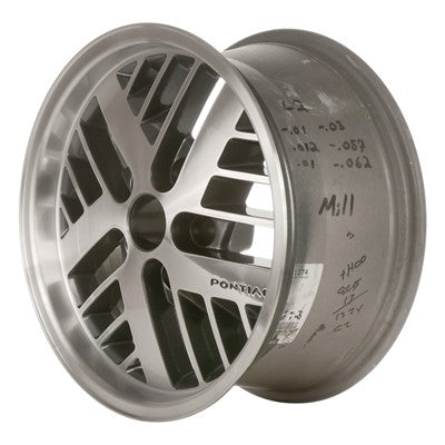 Wheel  ALYGW025U10