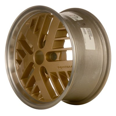 Wheel  ALYGW025U55