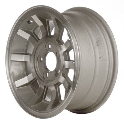 Wheel  ALYJE012U10