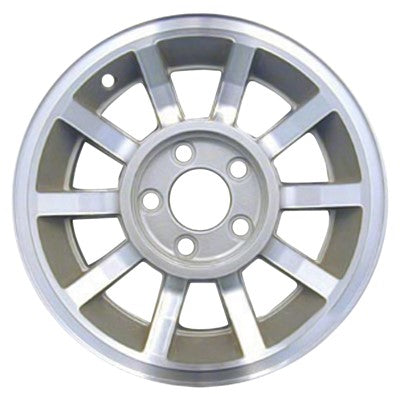 Wheel  ALYJE012U65