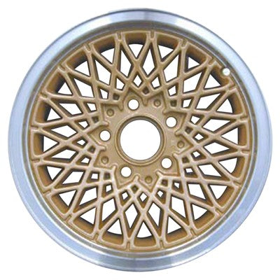 Wheel  ALYGW028U55