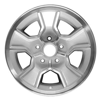 Wheel  ALYGE033U10