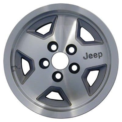 Wheel  ALYJE013U10
