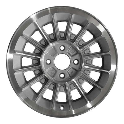 Wheel  ALYFA028U15