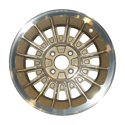 Wheel  ALYFA028U55
