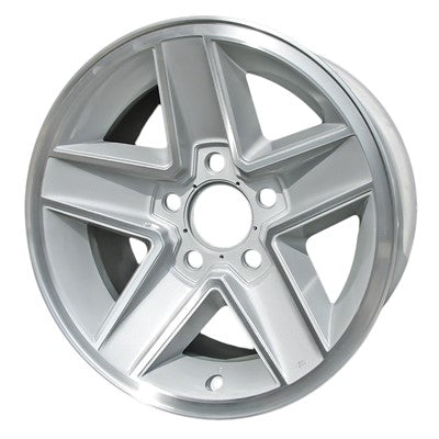 Wheel  ALYGE046U20