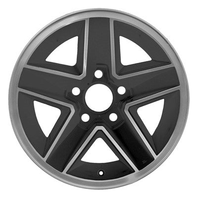 Wheel  ALYGE046U45