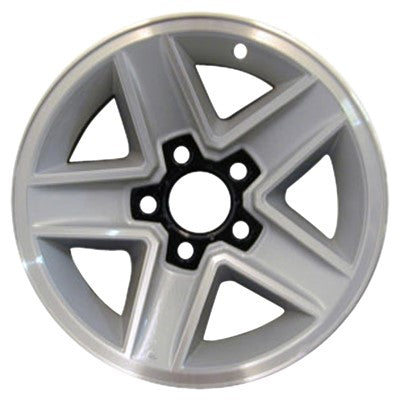 Wheel  ALYGE046U50