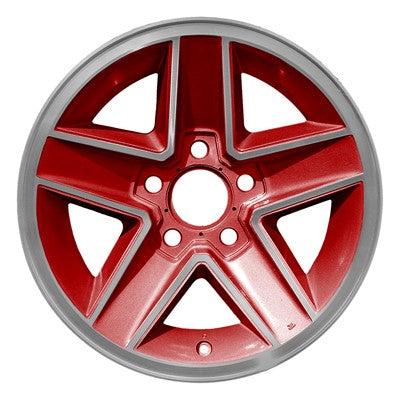 Wheel  ALYGE046U70