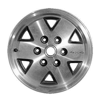 Wheel  ALYGE051U10
