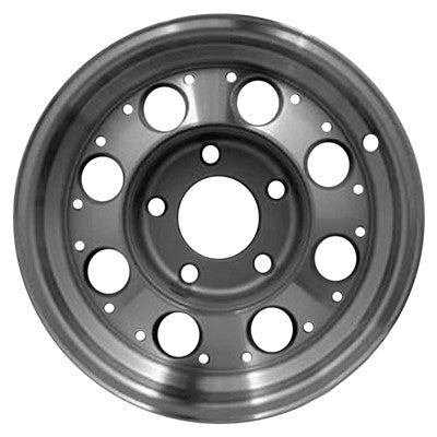 Wheel  ALYCD079A10