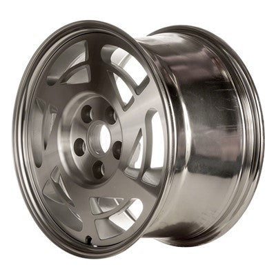 Wheel  ALYGE067L80