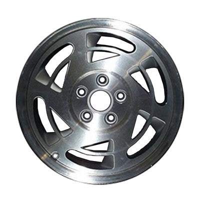Wheel  ALYGE067R10