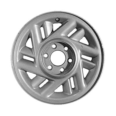 Wheel  ALYCD024U10