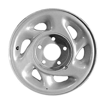 Wheel  ALYCD035U10