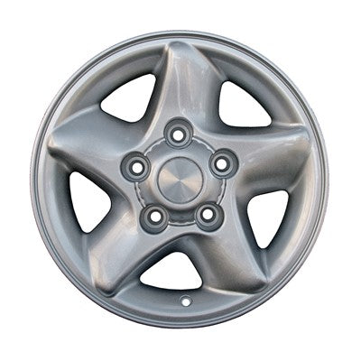 Wheel  ALYCD044U10