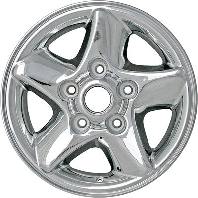Wheel  ALYCD044U85