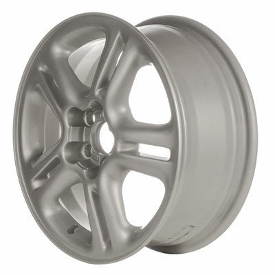 Wheel  ALYCD045U20