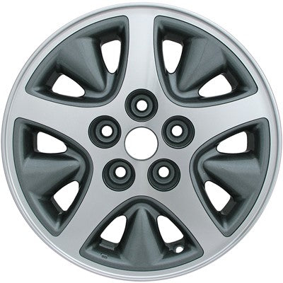 Wheel  ALYCD046U20