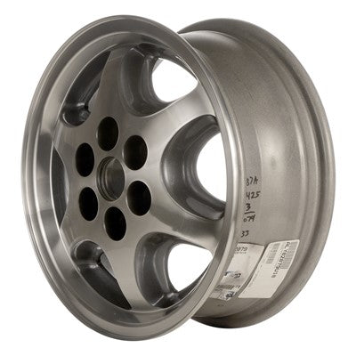 Wheel  ALYCD048U10