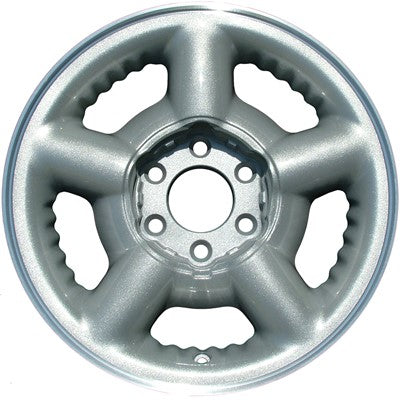Wheel  ALYCD051U20