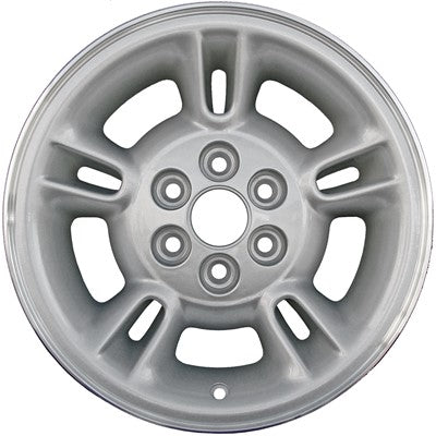 Wheel  ALYCD050U10