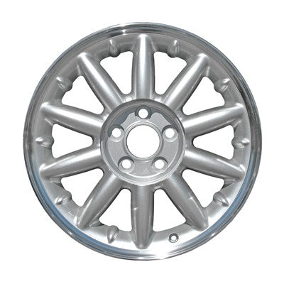 Wheel  ALYCD053U10