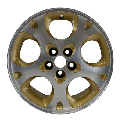 Wheel  ALYCD061U55