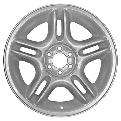 Wheel  ALYCD067U10