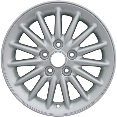 Wheel  ALYCH062U15